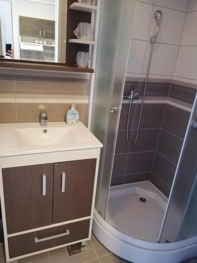 Apartman Park سوبوتيتْسا المظهر الخارجي الصورة