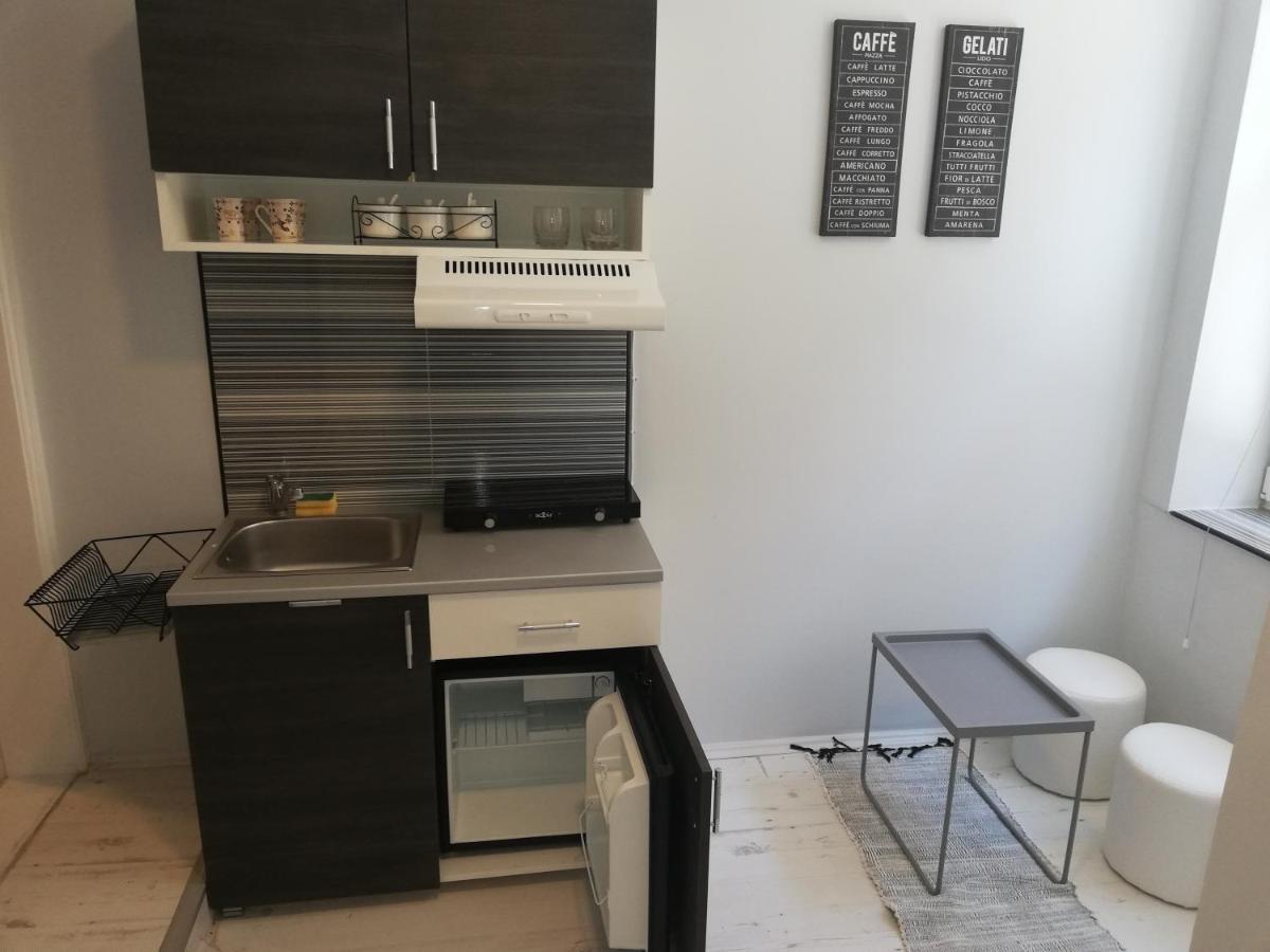 Apartman Park سوبوتيتْسا المظهر الخارجي الصورة